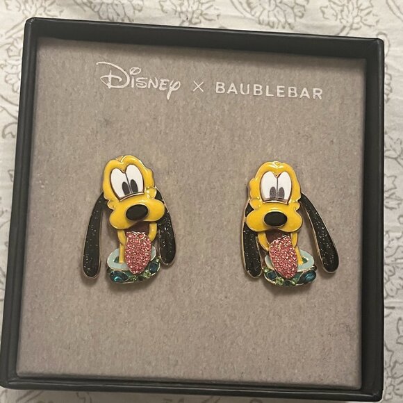 Baublebar Pluto Earrings - Picture 1 of 2